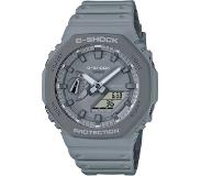 G-Shock GA-2110ET-8AER Watch grey Storlek Uni