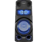 Sony MHC-V73D - party speaker - wireless