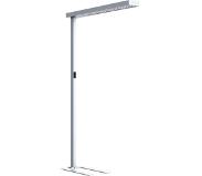 Arcchio Susi Golvlampa w/Sensor Silver - Arcchio