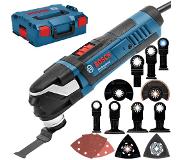 Bosch GOP40-30 Starlock Plus 16Ac Multiverktyg