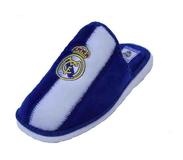 Andinas Real Madrid Slippers Blå EU 39 Man