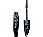 L'Oréal Loreal Paris False Lash Bambi Eye Oversized Mascara Black