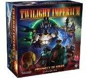 Fantasy Flight Games Twilight Imperium (Fourth Edition): Prophecy of Kings