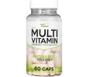 Viterna Basic Multi Vitamin 60cps