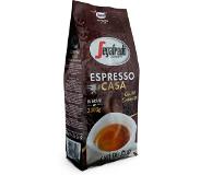 Segafredo Casa Espresso 1 kg bönor