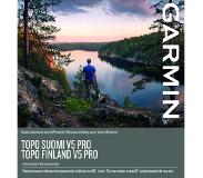 Garmin Topo Finland V5 Pro