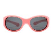 Polaroid Pld8038s35jm9 Sunglasses Rosa Man