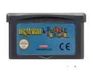 Slowmoose 32-bitars spelkonsolkonsolkort för Nintendo, GBA Mario Kart Golf Tennis Party Luig US / EU-version - Mariold och Luig Eur mariold pussel eur