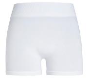 Pieces London Mini Short Leggings Vit XS-S Kvinna