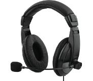 Deltaco Headset HL-57