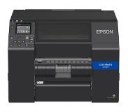 Epson Colorworks C6500 Peeler
