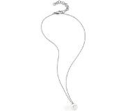 Morellato Sacq02 Necklace Silver Man