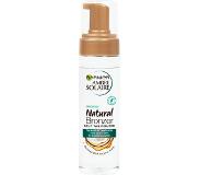Garnier Bronzer Mousse, 200ml