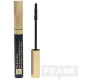 Estée Lauder Mask Double Wear 01 Svart Kvinna
