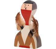 Vitra Wooden Doll No.10 - Vitra