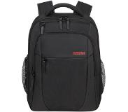 American Tourister Urban Groove Slim - Datorryggsäck 15.6 Svart, Ryggsäck - Datorryggsäck