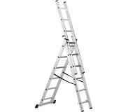 MSW Kombistege - 321,2 cm