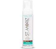 St. Moriz 1 Hour Fast Tan Mousse 200 ml