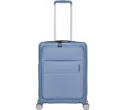 American Tourister Hello Cabin 55cm - Kabinväska Blå, Kabinväska