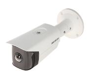 Hikvision 4 MP 180° Bullet Network Camera DS-2CD2T45G0P-I 1.68 HikVision