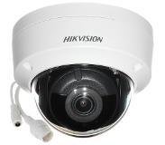 Hikvision 4 MP Vandal Dome Camera DS-2CD2143G2-I F2.8 DS-2CD2143G2-I-F2.8 HikVision