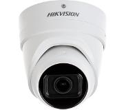 Hikvision 8 MP Motorized Turret Camera DS-2CD2H86G2-IZS 2.8-12 HikVision