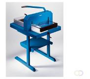 Dahle 848 - Blockskärmaskiner