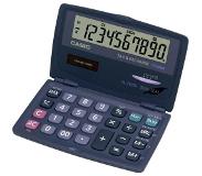 Casio Miniräknare CASIO SL-210TE