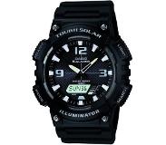 Casio Tough Solar 810