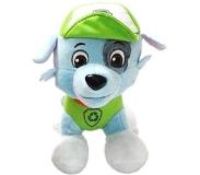 Slowmoose Paw patrol plysch leksak, ryder marshall jaga skye everest tracker spillror stenig jul