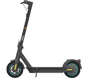SEGWAY Ninebot Max G30d Ii Electric Scooter Grå