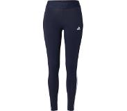Adidas 3 Stripes Tight Blå M / Regular Kvinna
