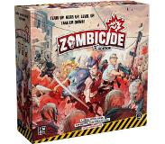 Asmodee Zombicide: 2nd Edition
