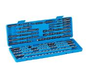 MSW Betongborr-set - SDS Plus - 20 st