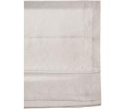 Himla Sunday Hissgardin 80x180 Chalk