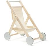 Kids Concept Sulky - Leksaker Bomull Natur - 1000476