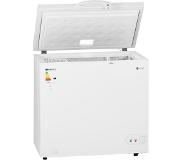 Royal Catering Frysbox - 197 L - Royal Catering - A+