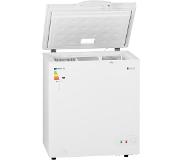 Royal Catering Frysbox - 152 L - Royal Catering - A+