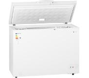 Royal Catering Frysbox - 252 L - Royal Catering - A+