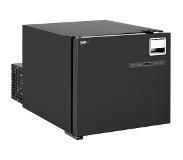 MSW Bilkylskåp - 48 L - -18-10 °C - 12/24 V (DC)