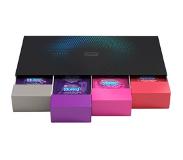 Durex Passion & Kärlek Condoms Fun Explosion Mix 40 Stk.