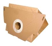 Original Dammsugarpåsar, papper, 4st.
