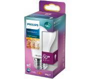Signify Päronlampa LED 1,6-3-7,5W Sceneswitch (80/320/806lm) E27 - Philips