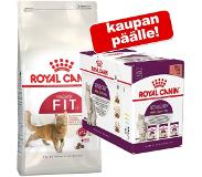 Royal Canin 10 kg Sensible Royal Canin torrfoder till katt