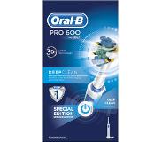 Oral-B PRO 600 Deep Clean