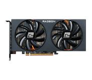 PowerColor Radeon RX 6700 XT Fighter - 12GB GDDR6 RAM - Grafikkort