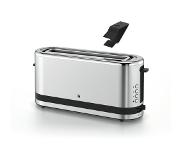 WMF Kitchen Minis Brödrost - Brödrostar Rostfritt Stål Svart