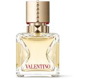 Valentino Voce Viva Eau De Parfum Vaporizer 30ml Durchsichtig Kvinna