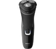 Philips Shaver series 1000 Elektrisk rakapparat, 1000-serien S1231/41
