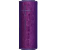 Ultimate Ears Megaboom 3 - Ultraviolet Purple